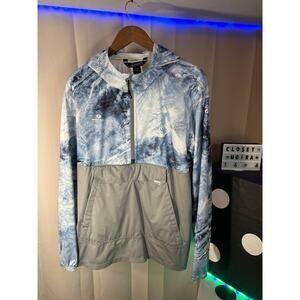 Habit Men's Tamarac Cove Lightweight Anorak Rain Jacket XL